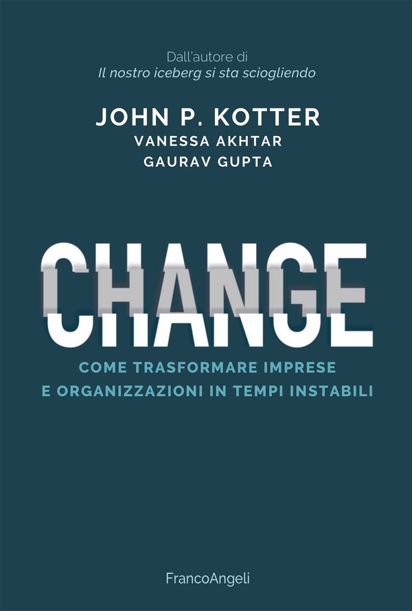 Change - Librerie.coop Change - Librerie.coop