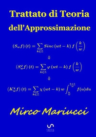 Trattato di teoria dell'approssimazione - Librerie.coop Trattato di teoria dell'approssimazione - Librerie.coop