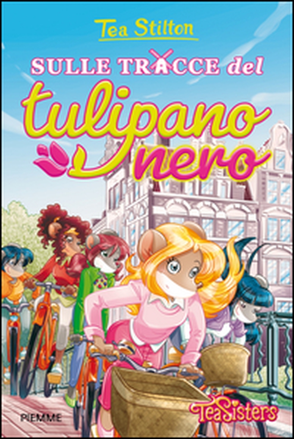Sulle tracce del Tulipano Nero - Librerie.coop Sulle tracce del Tulipano Nero - Librerie.coop
