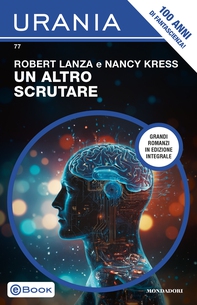 Un altro scrutare (Urania Jumbo) - Librerie.coop