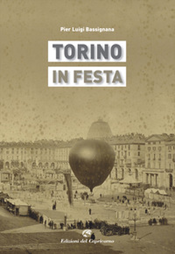 Torino in festa - Librerie.coop Torino in festa - Librerie.coop