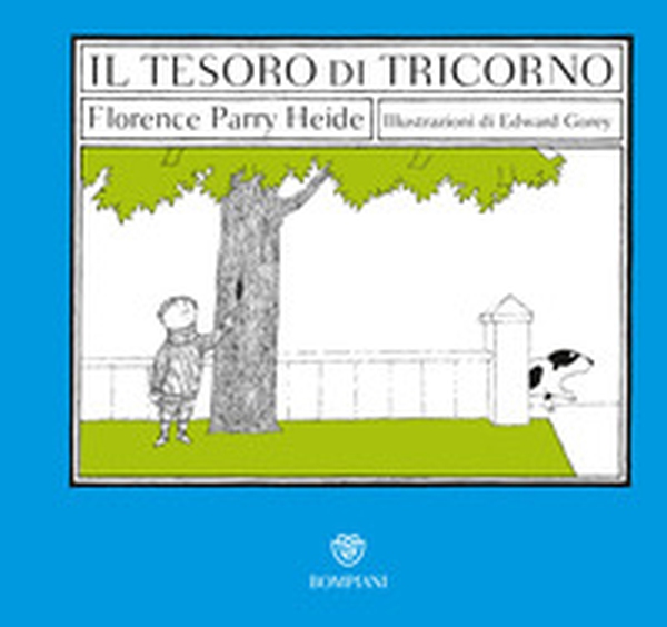 Il tesoro di Tricorno - Librerie.coop Il tesoro di Tricorno - Librerie.coop