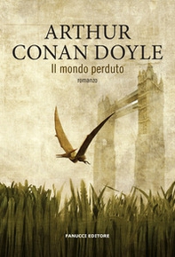 Il mondo perduto - Librerie.coop Il mondo perduto - Librerie.coop