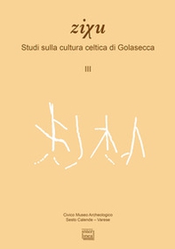 Studi sulla cultura celtica di Golasecca - Librerie.coop