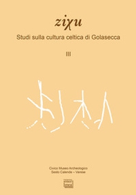 Studi sulla cultura celtica di Golasecca - Librerie.coop