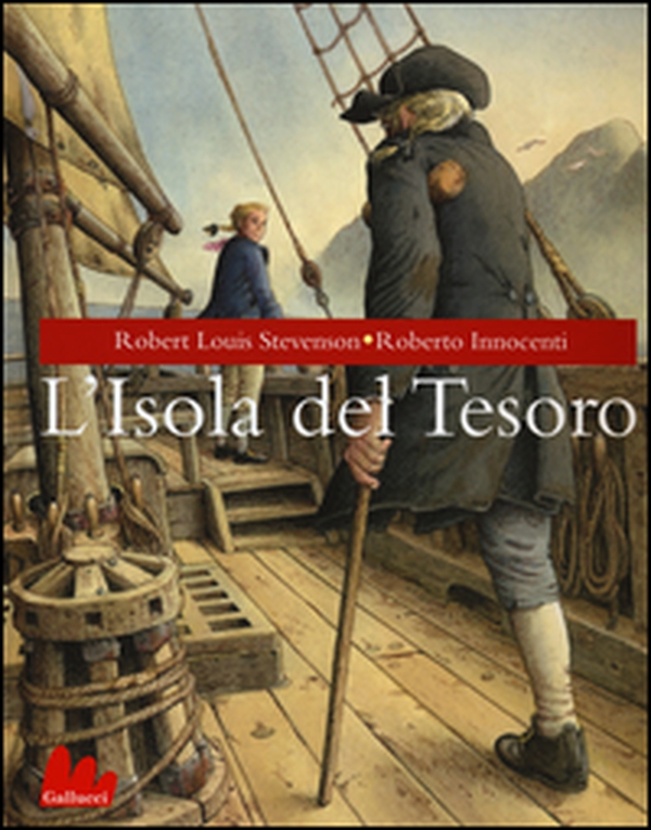L'isola del tesoro - Librerie.coop L'isola del tesoro - Librerie.coop