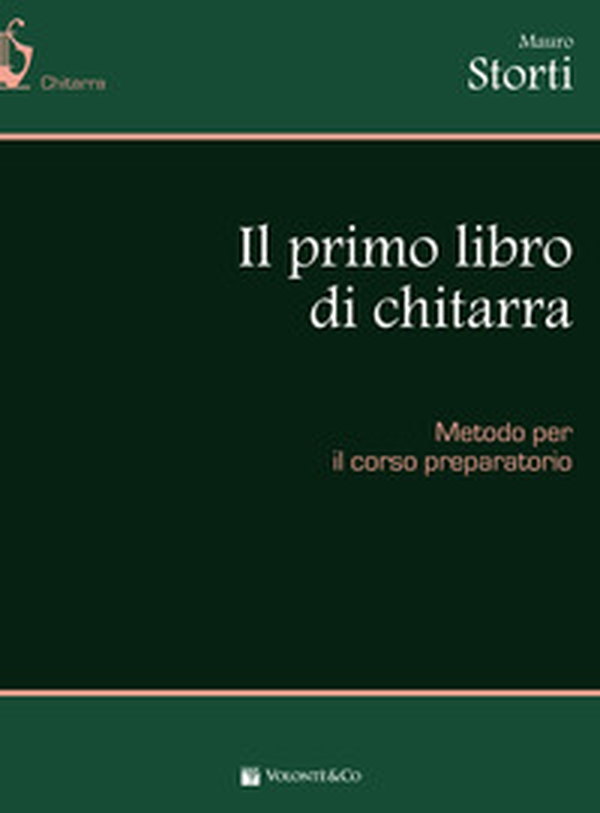 Il primo libro di chitarra - Librerie.coop Il primo libro di chitarra - Librerie.coop