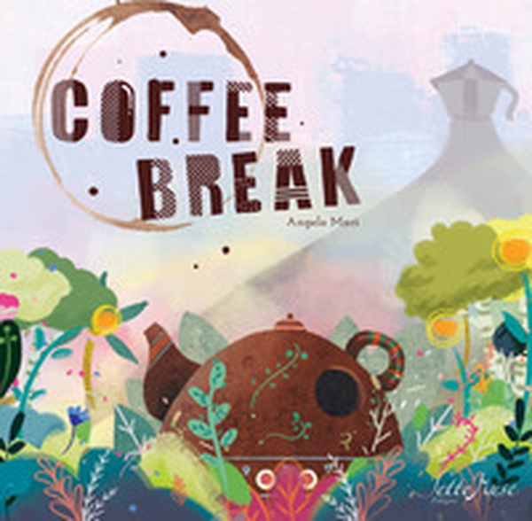 Coffee break - Librerie.coop Coffee break - Librerie.coop