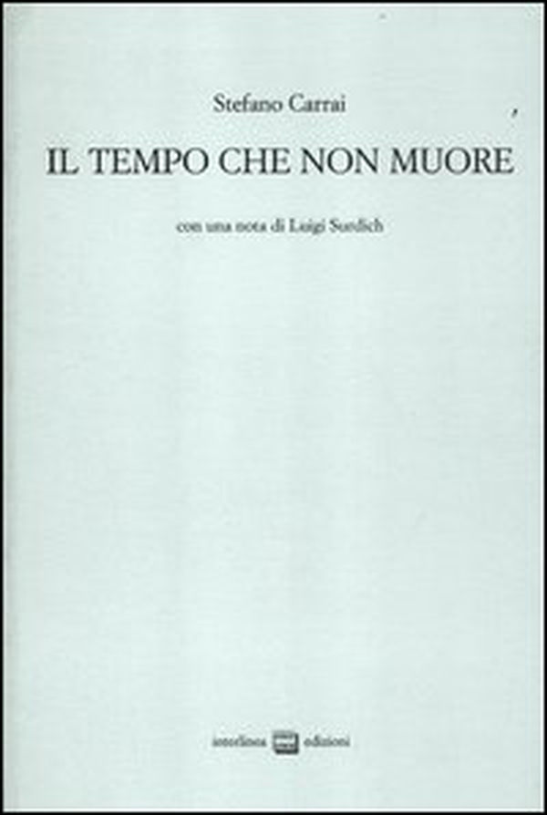 Il tempo che non muore - Librerie.coop