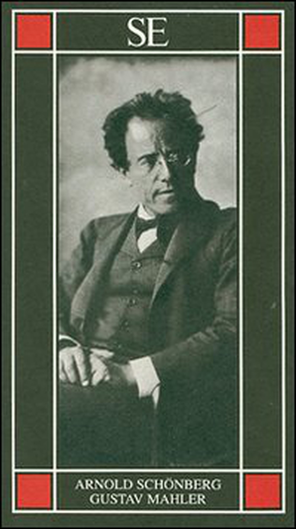 Gustav Mahler - Librerie.coop Gustav Mahler - Librerie.coop