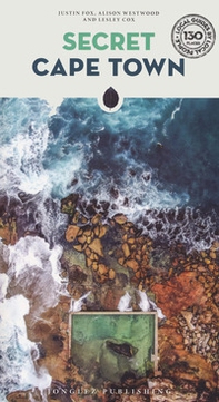 Secret Cape Town - Librerie.coop