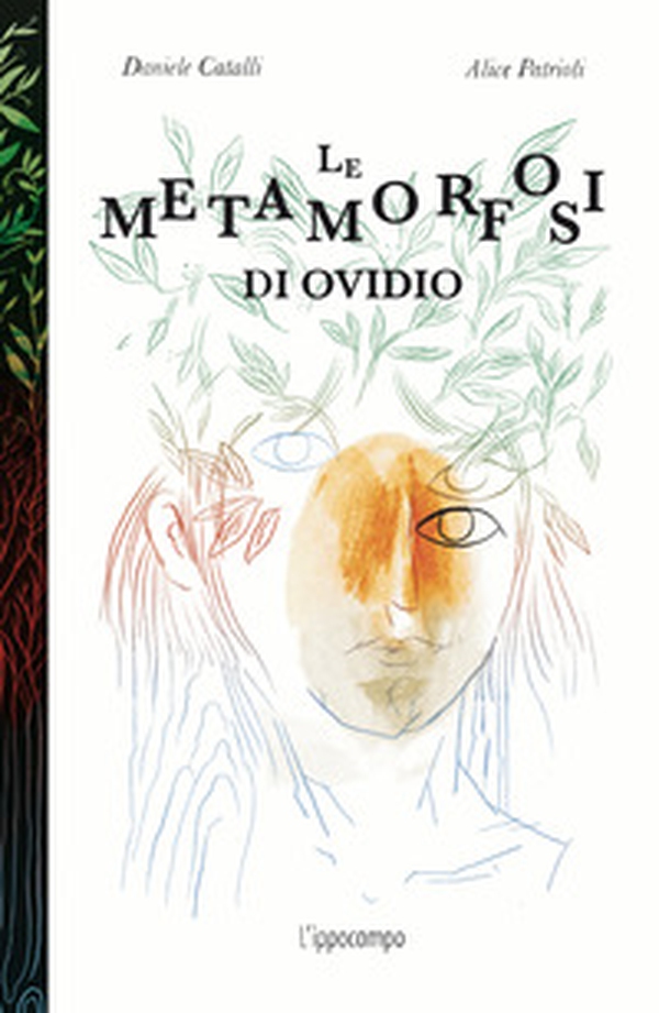 Le metamorfosi di Ovidio - Librerie.coop Le metamorfosi di Ovidio - Librerie.coop