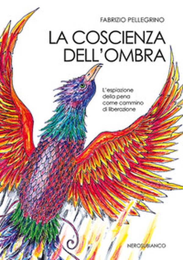 La coscienza dell'ombra. L'espiazione della pena come cammino di liberazione - Librerie.coop La coscienza dell'ombra. L'espiazione della pena come cammino di liberazione - Librerie.coop