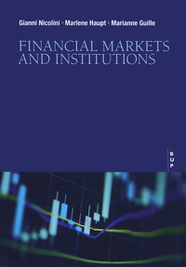 Financial markets and institutions - Librerie.coop Financial markets and institutions - Librerie.coop