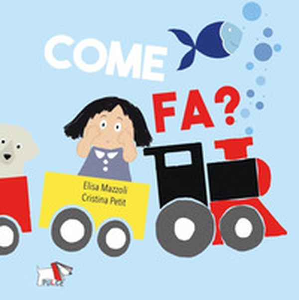 Come fa? - Librerie.coop Come fa? - Librerie.coop