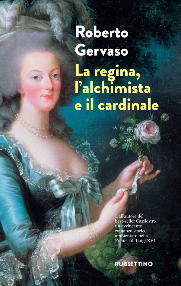 La regina, l'alchimista e il cardinale - Librerie.coop La regina, l'alchimista e il cardinale - Librerie.coop