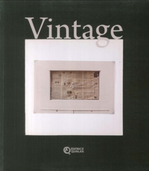 Vintage - Librerie.coop Vintage - Librerie.coop