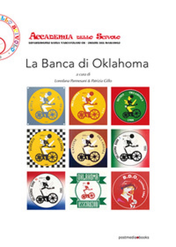 La Banca di Oklahoma - Librerie.coop La Banca di Oklahoma - Librerie.coop