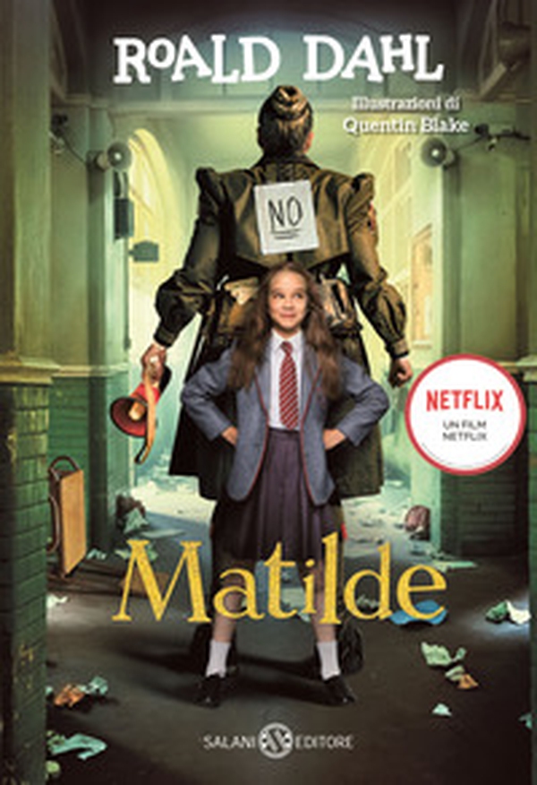 Matilde - Librerie.coop Matilde - Librerie.coop