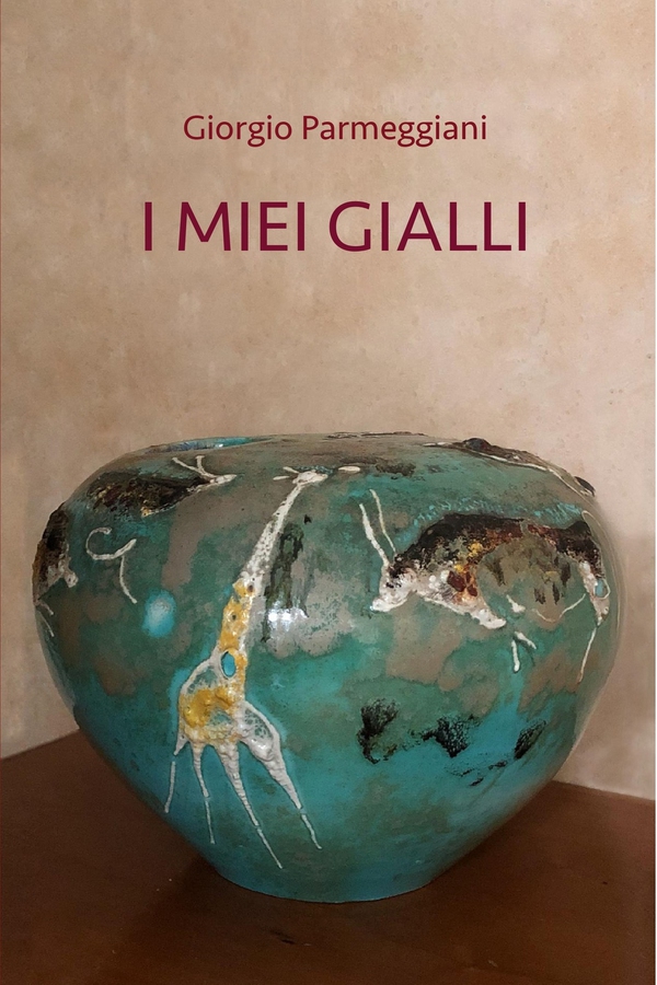 I miei gialli - Librerie.coop I miei gialli - Librerie.coop