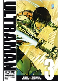 Ultraman - Librerie.coop Ultraman - Librerie.coop