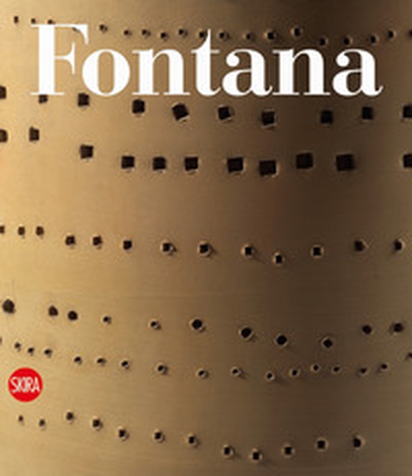Lucio Fontana. Catalogo ragionato delle sculture ceramiche - Librerie.coop Lucio Fontana. Catalogo ragionato delle sculture ceramiche - Librerie.coop