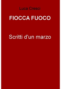 FIOCCA FUOCO - Librerie.coop
