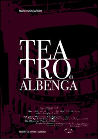 Il Teatro di Albenga - Librerie.coop