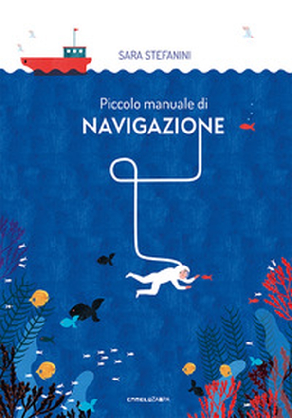 Piccolo manuale di navigazione - Librerie.coop Piccolo manuale di navigazione - Librerie.coop