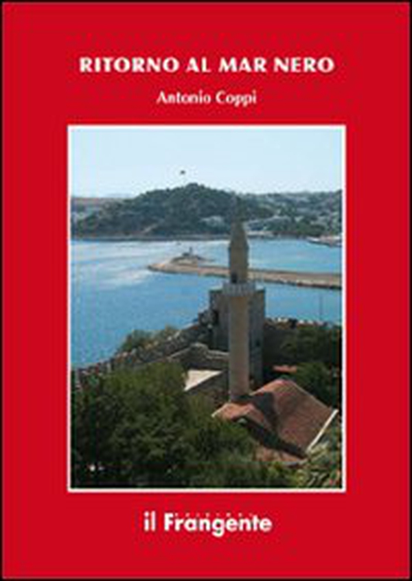 Ritorno al Mar Nero - Librerie.coop Ritorno al Mar Nero - Librerie.coop
