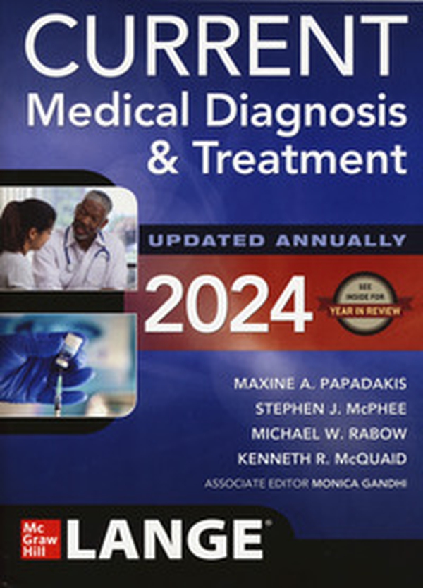 Current medical diagnosis & treatment - Librerie.coop Current medical diagnosis & treatment - Librerie.coop
