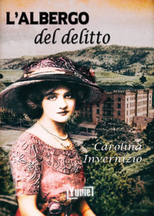 L'albergo del delitto - Librerie.coop L'albergo del delitto - Librerie.coop
