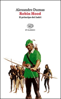 Robin Hood - Librerie.coop Robin Hood - Librerie.coop