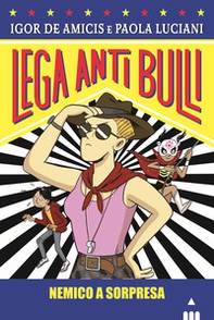 Nemico a sorpresa - Librerie.coop