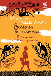 Precious e le scimmie - Librerie.coop Precious e le scimmie - Librerie.coop
