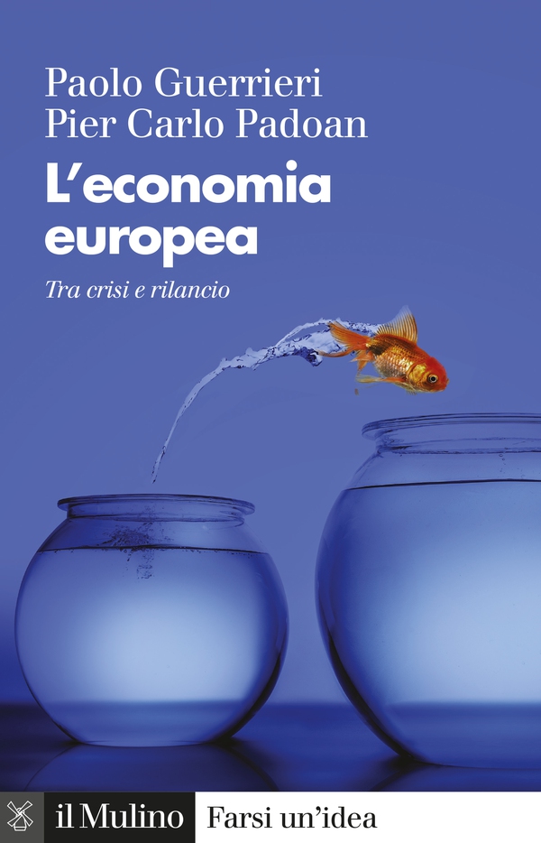 L' economia europea - Librerie.coop L' economia europea - Librerie.coop