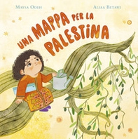 Una mappa per la Palestina - Librerie.coop