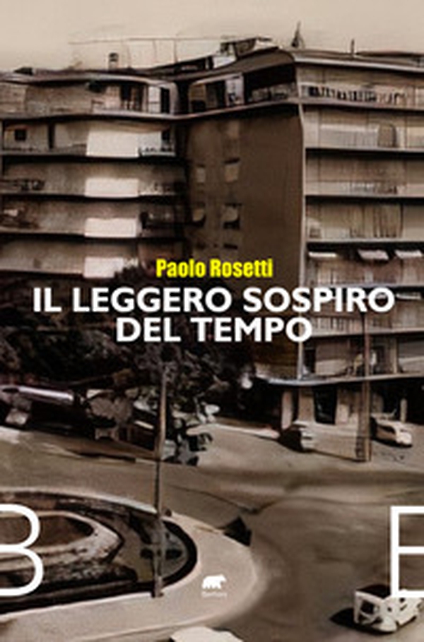 Il leggero sospiro del tempo - Librerie.coop Il leggero sospiro del tempo - Librerie.coop