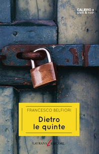 Dietro le quinte - Librerie.coop Dietro le quinte - Librerie.coop
