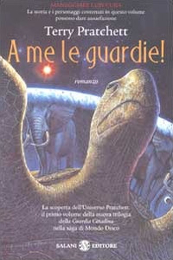 A me le guardie! - Librerie.coop A me le guardie! - Librerie.coop