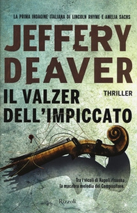 Il valzer dell'impiccato - Librerie.coop