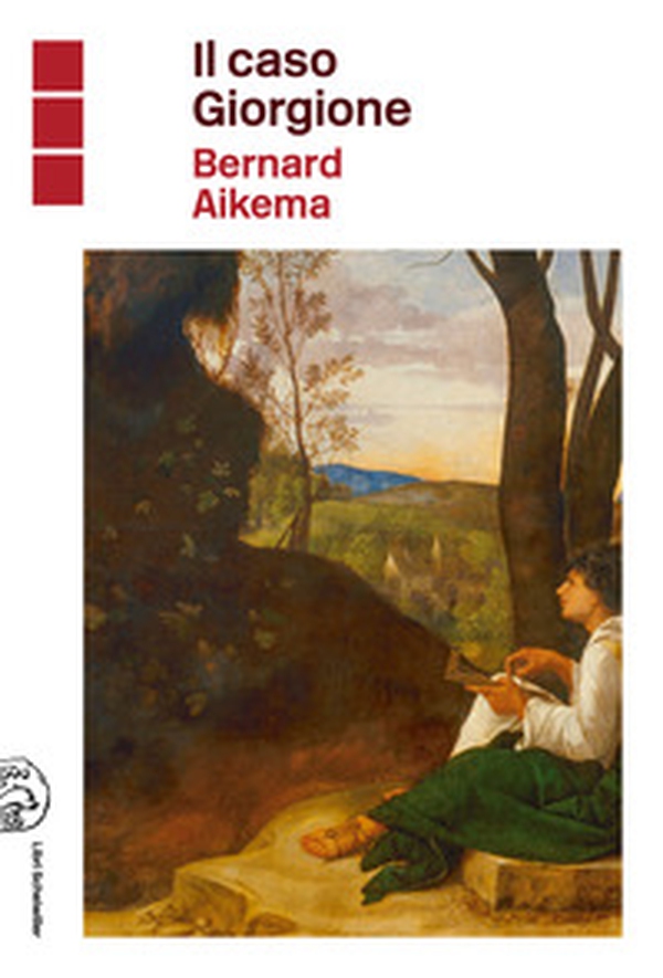 Il caso Giorgione - Librerie.coop Il caso Giorgione - Librerie.coop