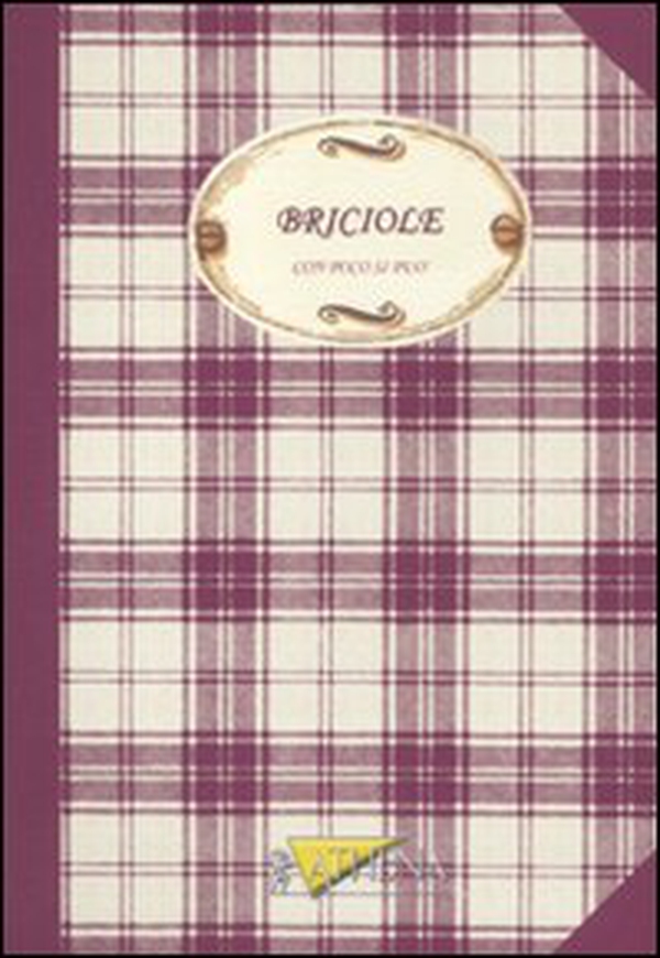 Briciole con poco si può - Librerie.coop Briciole con poco si può - Librerie.coop