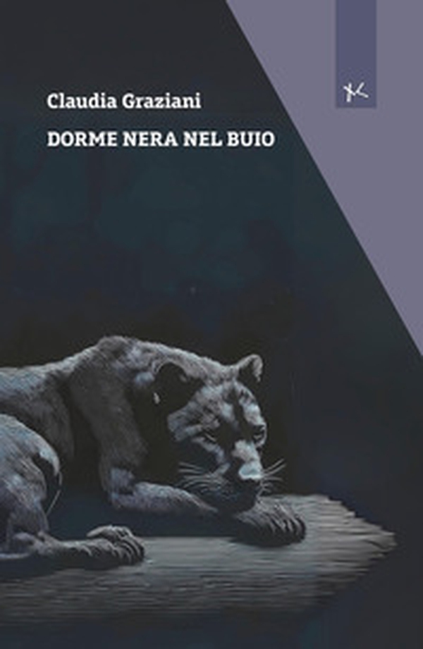 Dorme nera nel buio - Librerie.coop Dorme nera nel buio - Librerie.coop