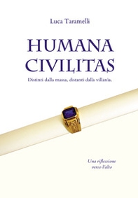 Humana civilitas - Librerie.coop