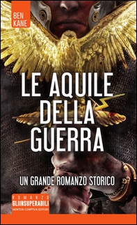 Le aquile della guerra - Librerie.coop