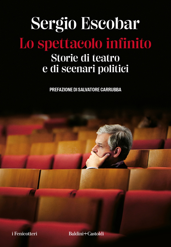 Lo spettacolo infinito - Librerie.coop Lo spettacolo infinito - Librerie.coop
