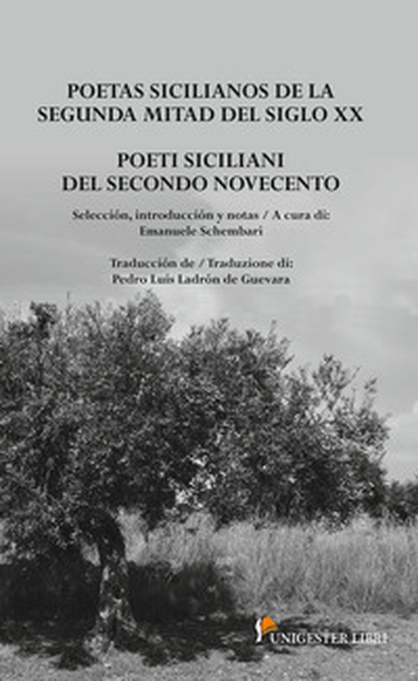 Poeti siciliani del secondo Novecento-Poetas sicilianos de la segunda mitad del siglo XX - Librerie.coop