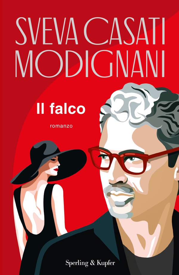 Il falco - Librerie.coop Il falco - Librerie.coop