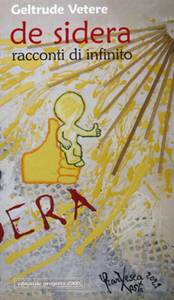De Sidera. Racconti di infinito - Librerie.coop De Sidera. Racconti di infinito - Librerie.coop